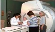 Brain scans may predict autism in high-risk newborns