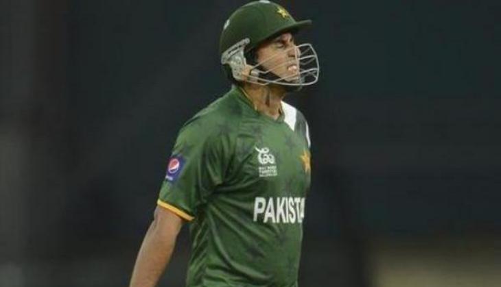 PSL spot-fixing row: Jamshed dubs evidence against him as 'ridiculous'