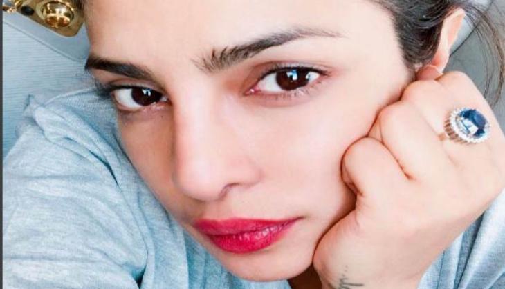 Happy to be back in my city: Priyanka Chopra