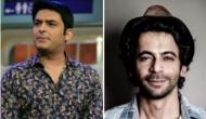 Sunil, Ali, Chandan to join Kapil Sharma's rival Krushna Abhishek for show?