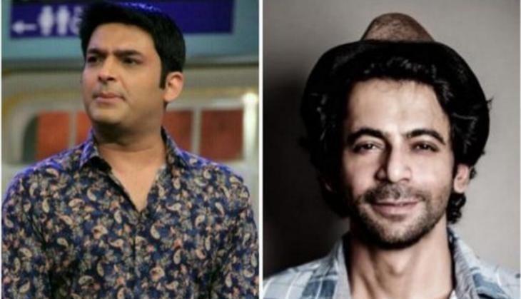 Kapil Sharma