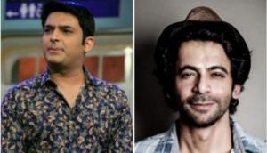 TKSS: Kapil Sharma talks about Sunil Grover's return to the show 