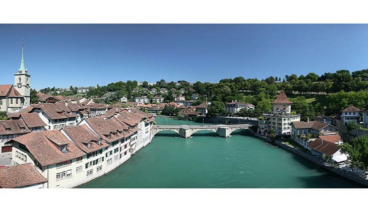 Heading to Switzerland? Keep these in your check-list