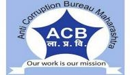 ACB raids 10 locations in Hyderabad