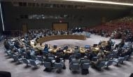Israel Pulls Out of Bid For UNSC Seat