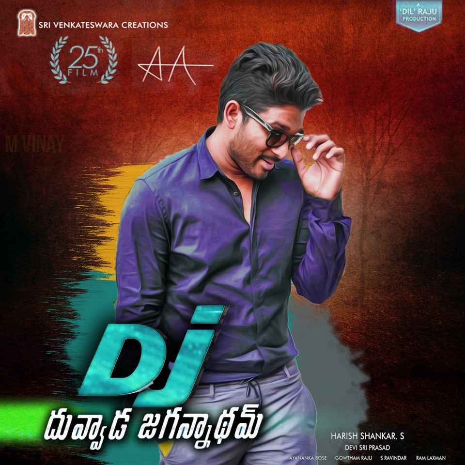 Duvvada Jagannadham: Second trailer of Allu Arjun's action entertainer released