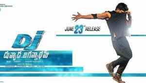 Overseas box office : Allu Arjun's DJ off to a flying start, crosses half-a-million dollar​ mark