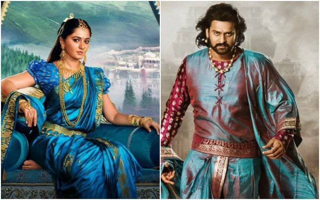 Chennai Box Office: Baahubali 2 rock steady on seventh weekend