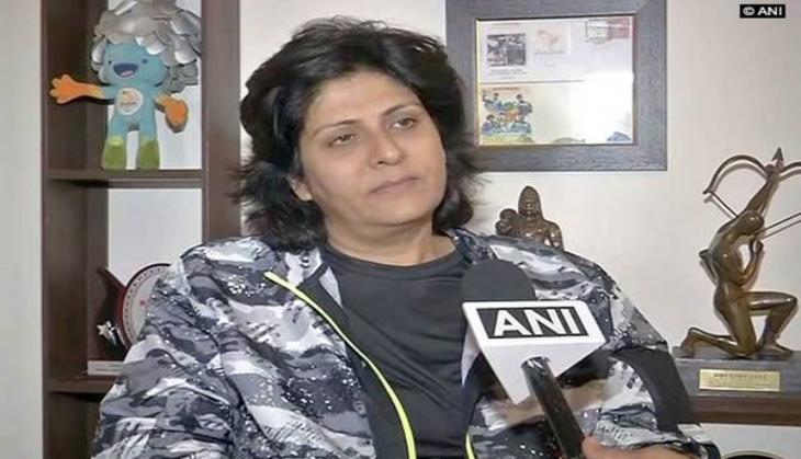 'Shocked' my name is not among Khel Ratna recipients: Deepa Malik