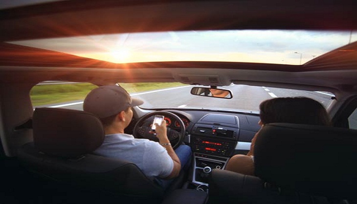 Heatstroke: You are not safe even in car