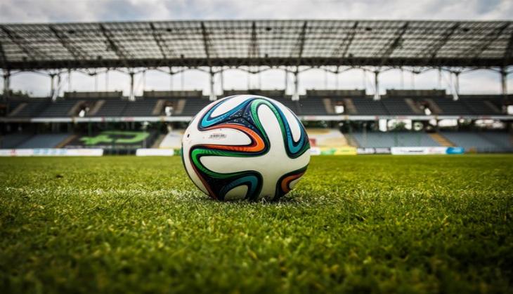 Delhi 95% ready to host India's first FIFA event
