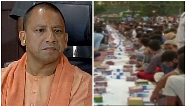 UP CM Adityanath might not host Iftar party