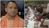 UP CM Adityanath might not host Iftar party