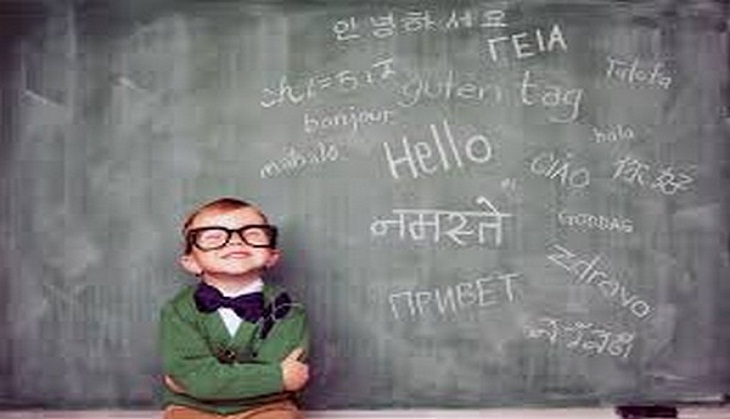 Bilingual kids are better at recognising voices: Study