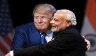 PM Modi to be first world leader to have White House dinner with Donald Trump