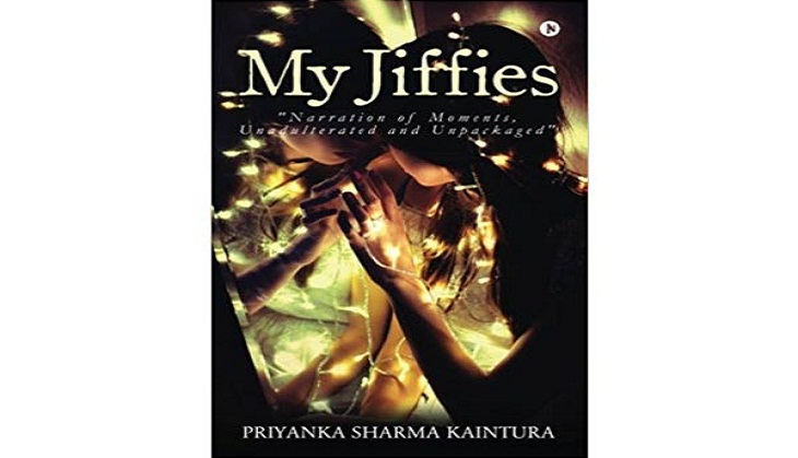 'My Jiffies' speaks about slice of everyday life