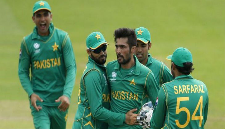 Champions Trophy 2017: Pakistan fined for slow over-rate, Sarfraz avoids one-match ban