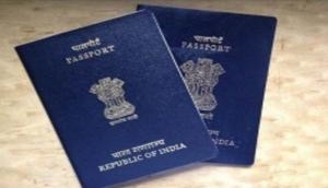 12 held at Jaipur airport for fake entries in passport