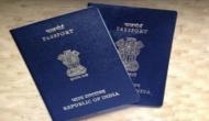 44 Pakistani migrants granted Indian citizenship in Rajasthan