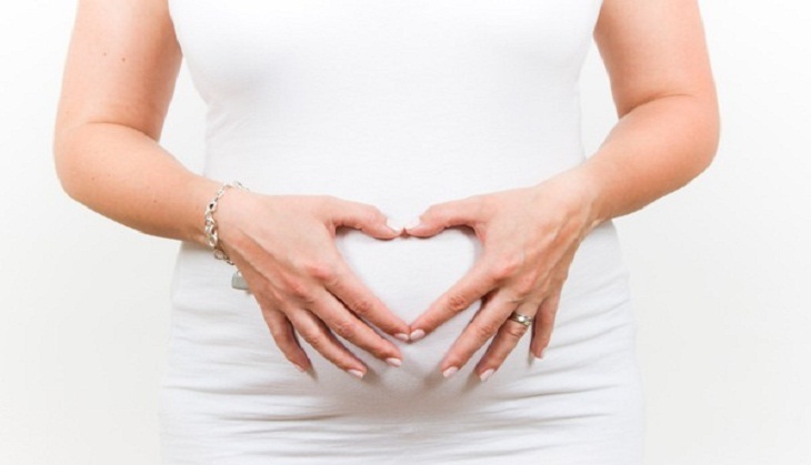Obesity during pregnancy doubles risk of fatty liver in teens