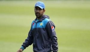 Sarfraz Ahmed concerned with 'soft dismissals' ahead of England clash