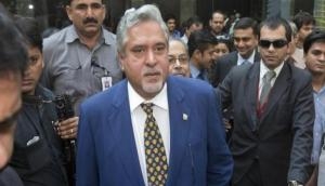 Mallya lambasts Indian media over 'intense hate campaign' against him