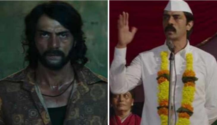 Arjun Rampal looks ruthless in first 'Daddy' trailer