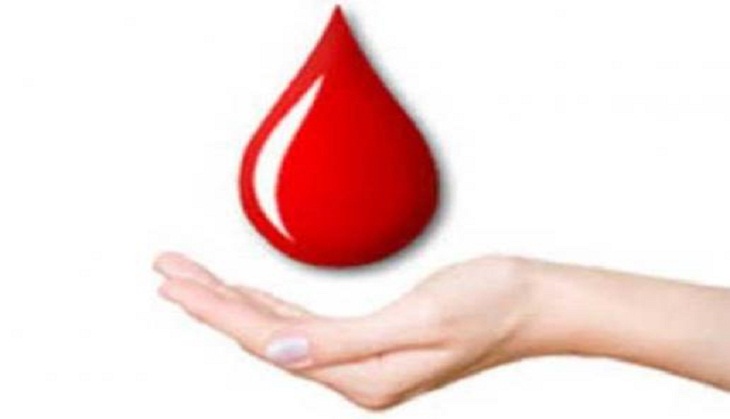 Blood Donation: The noble act of gifting life