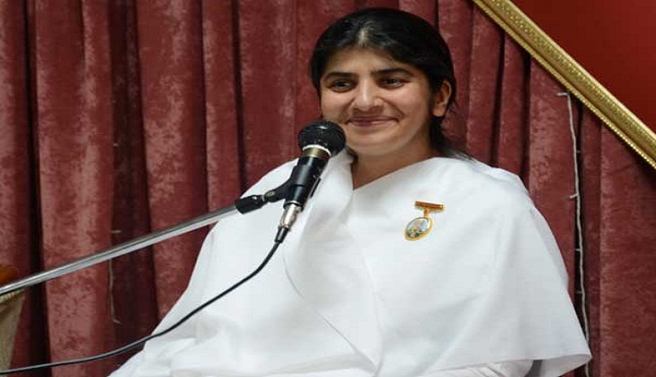 Media is playing major role in society's decline: BK Shivani