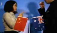 Chinese daily criticizes Australian media's 'misleading' agenda on China