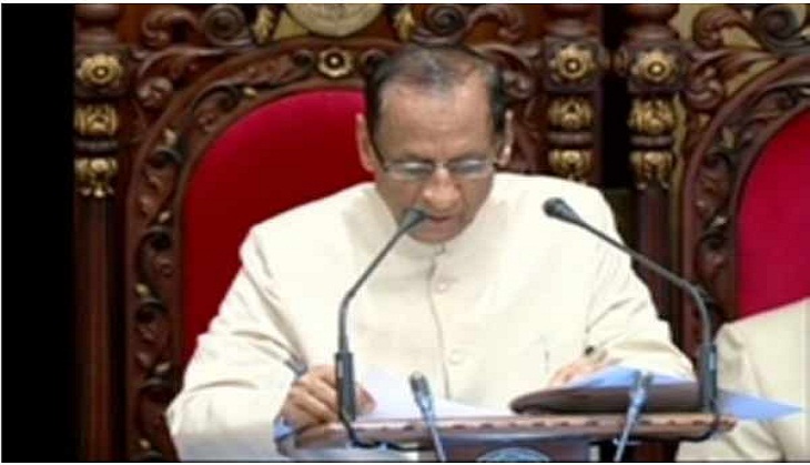 Budget session of Andhra Pradesh Legislature to begin on January 30