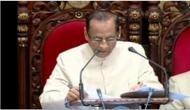 Budget session of Andhra Pradesh Legislature to begin on January 30
