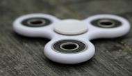 Are fidget spinners the new agents of danger?