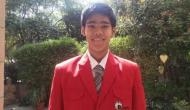 Indian teen vows to make underprivileged computer literate