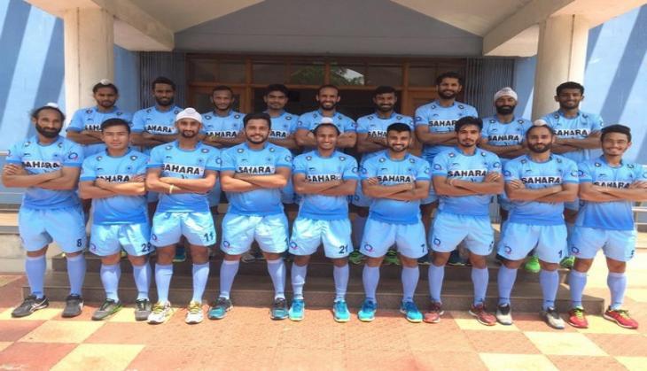 Rupinder, Uthappa to miss Hockey World League semis
