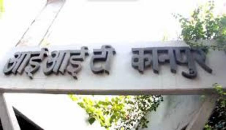 IIT Kanpur suspends 22 students on ragging charges