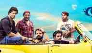 Avarude Ravukal : Unni Mukundan, Asif Ali, Vinay Forrt starrer bags U certificate, set for Eid release