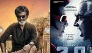 Kaala Karikalan : Rajinikanth's gangster drama to release before 2.0 ?
