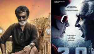 Kaala Karikalan : Rajinikanth's gangster drama to release before 2.0 ?