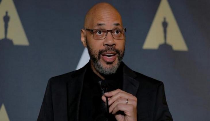 John Ridley shares what inspired his 'American Crime' series