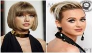 Cat fight alert: Taylor Swift and Selena Gomez go head-to-head with Katy Perry in VMAs