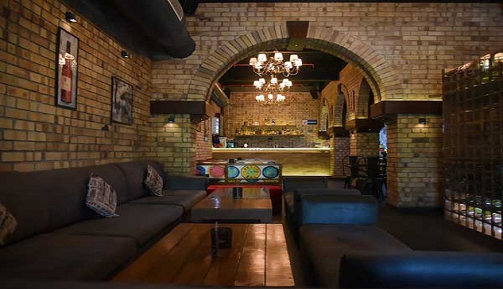 At Kinbuck2, indulge in culinary traditions with a twist!