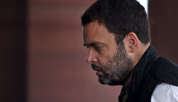 Don't make fun of Rahul Gandhi's Italy trip: What was he doing here anyway?