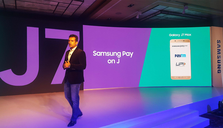 Samsung Pay Mini launches: Here's how it's different from Samsung Pay