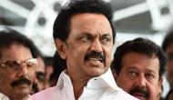 DMK asks Centre to roll back 30 percent entertainment tax