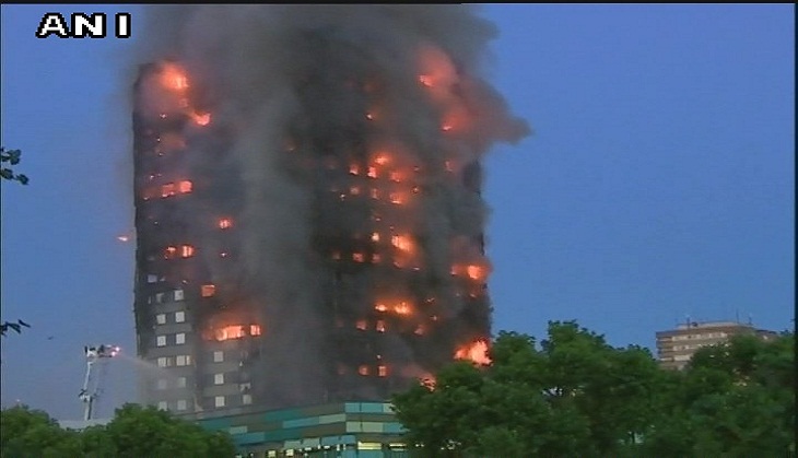 Grenfell Tower fire caused by faulty fridge, reveals probe