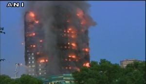 London fire: Multitude of fatalities, 50 admitted to hospitals