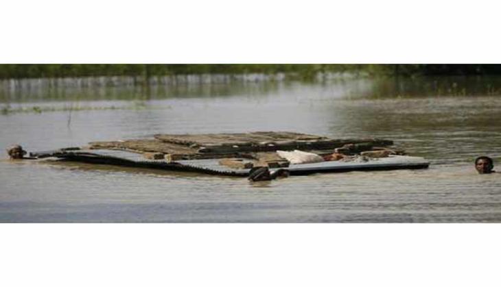 World's most powerful hammer deployed for Bangladesh' 'Padma Bridge construction'