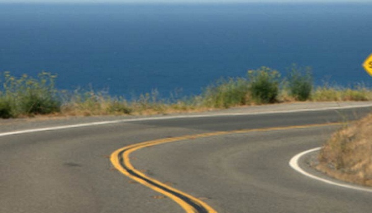 Head for iconic road trips in California