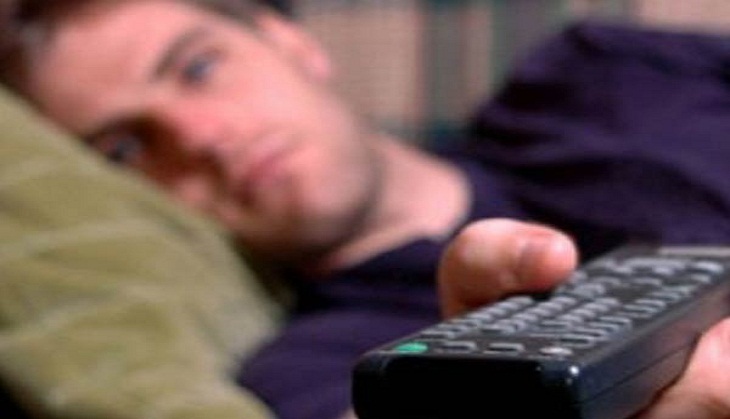 Get to know more of your sedentary lifestyle!